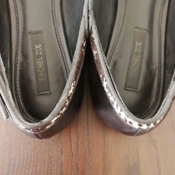 Rachel Zoe Flats - Picture 8 of 8